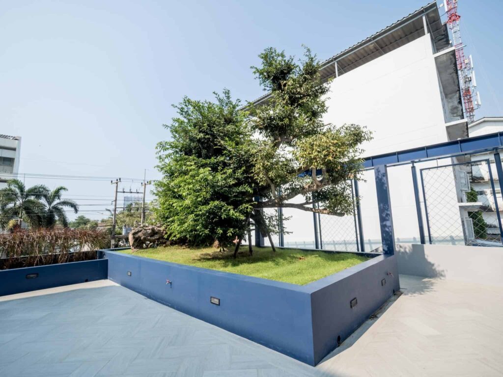 Tassana Place, Chonburi, Chon Buri
