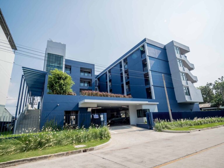 Tassana Place, Chonburi, Chon Buri
