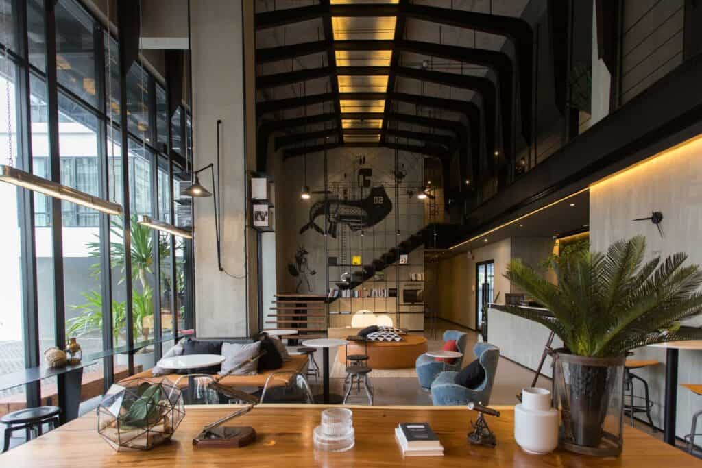 The Journey Hotel Bangna, Bangkok, Bangkok
