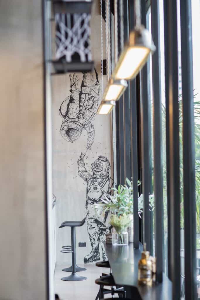 The Journey Hotel Bangna, Bangkok, Bangkok