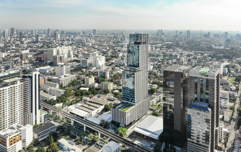 The Quarter Ari by UHG, Bangkok, Bangkok
