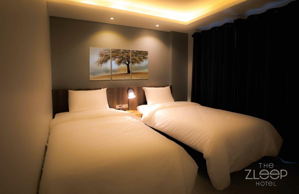 The Zleep Chonburi, Chonburi, Chon Buri