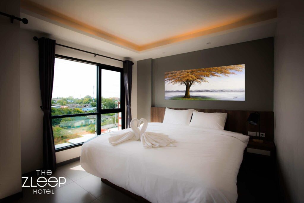 The Zleep Chonburi, Chonburi, Chon Buri
