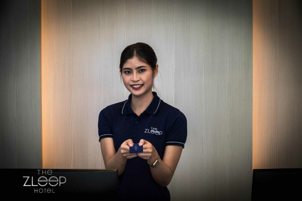 The Zleep Chonburi, Chonburi, Chon Buri