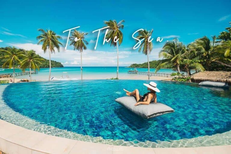 To The Sea The Resort Koh Kood, Koh Kood, Trat