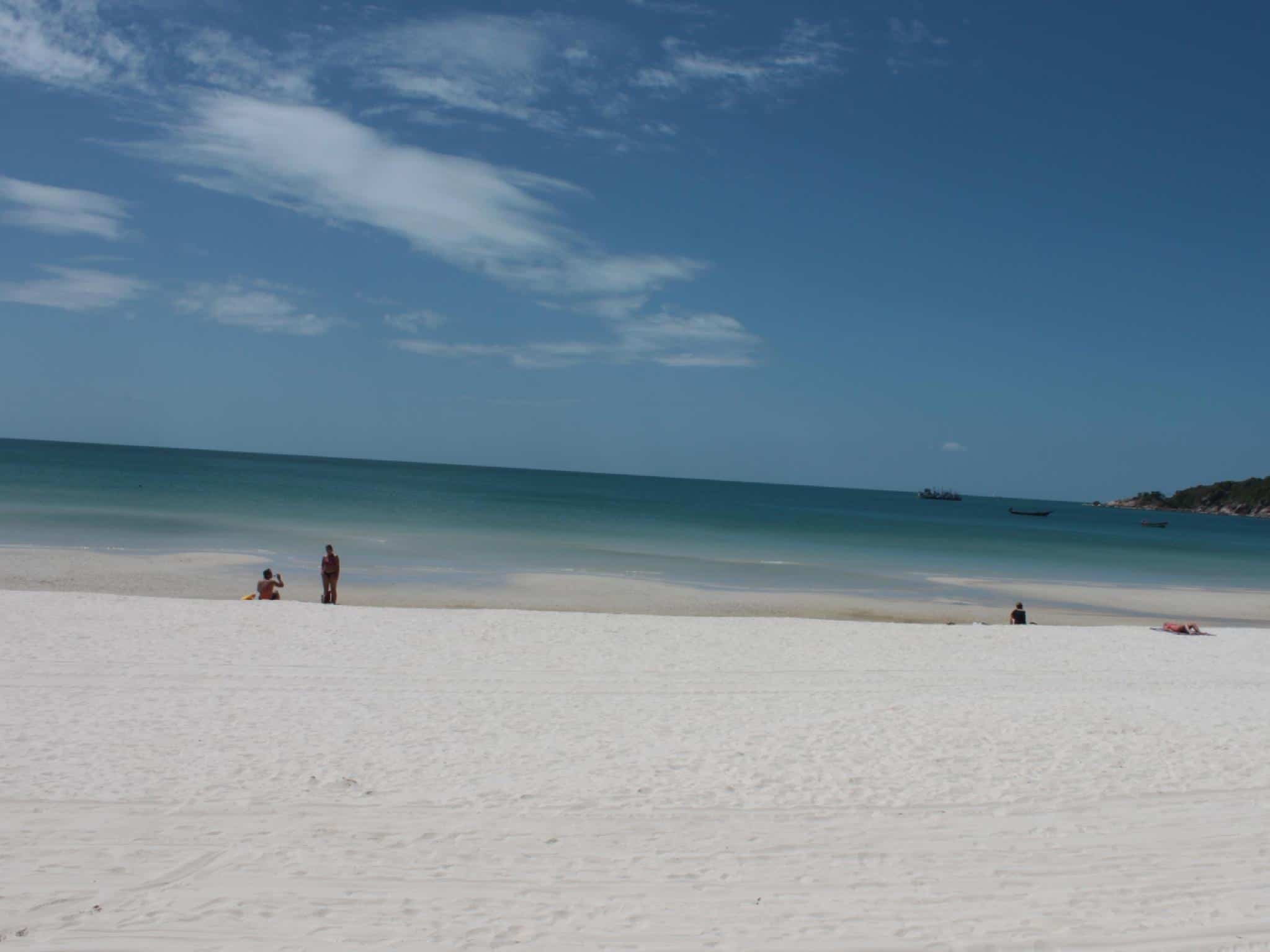 Tommy Resort, Koh Phangan, Surat Thani