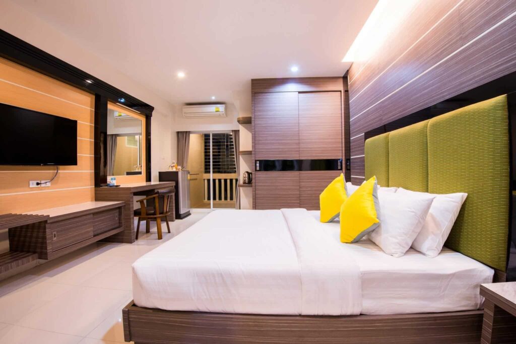 U Duay Gan Garden Home, Ubon Ratchathani, Ubon Ratchathani