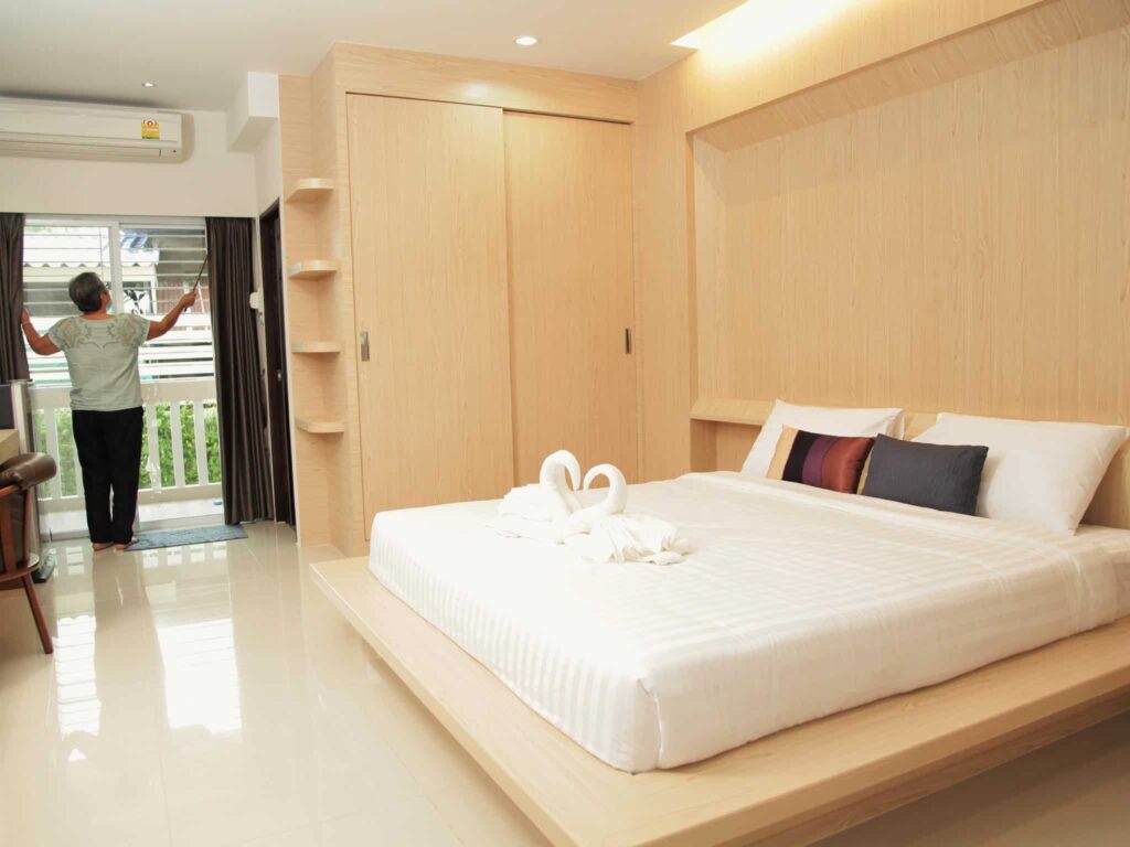 U Duay Gan Garden Home, Ubon Ratchathani, Ubon Ratchathani