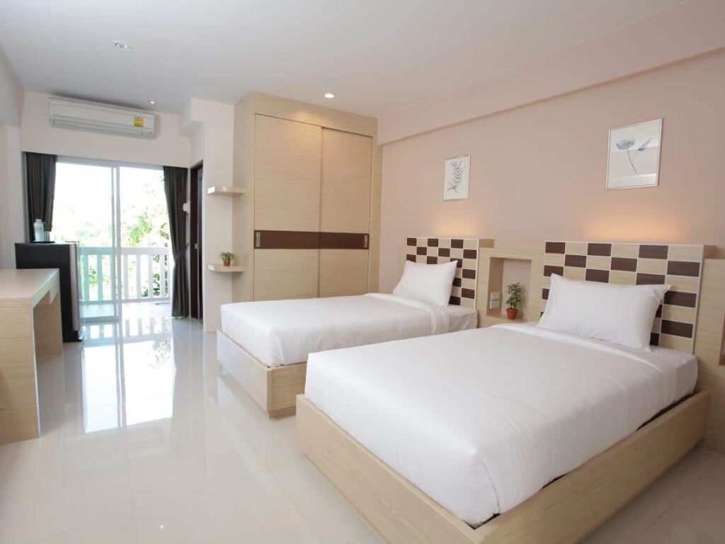 U Duay Gan Garden Home, Ubon Ratchathani, Ubon Ratchathani