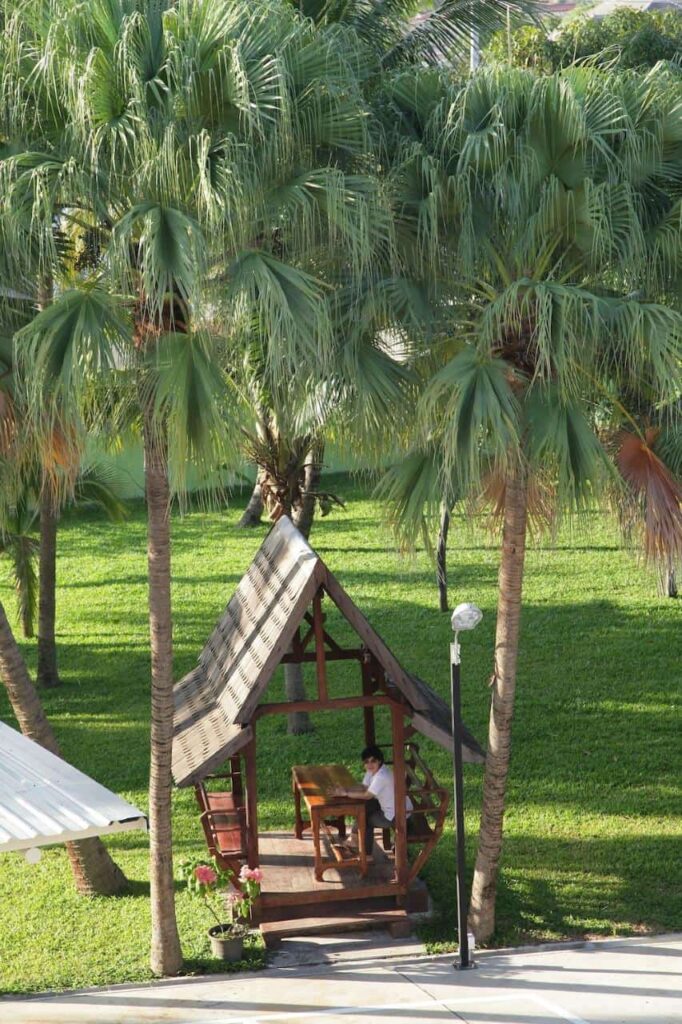 U Duay Gan Garden Home, Ubon Ratchathani, Ubon Ratchathani