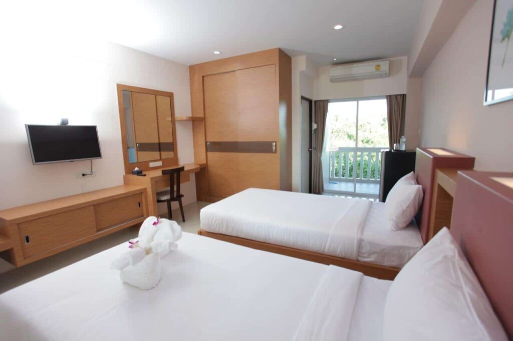 U Duay Gan Garden Home, Ubon Ratchathani, Ubon Ratchathani