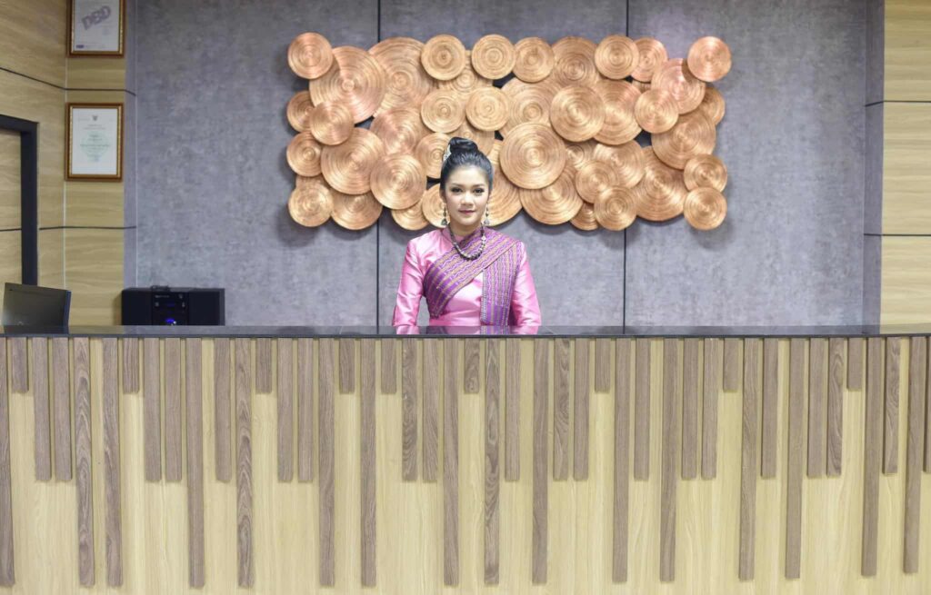 wish hotel ubon, Ubon Ratchathani, Ubon Ratchathani