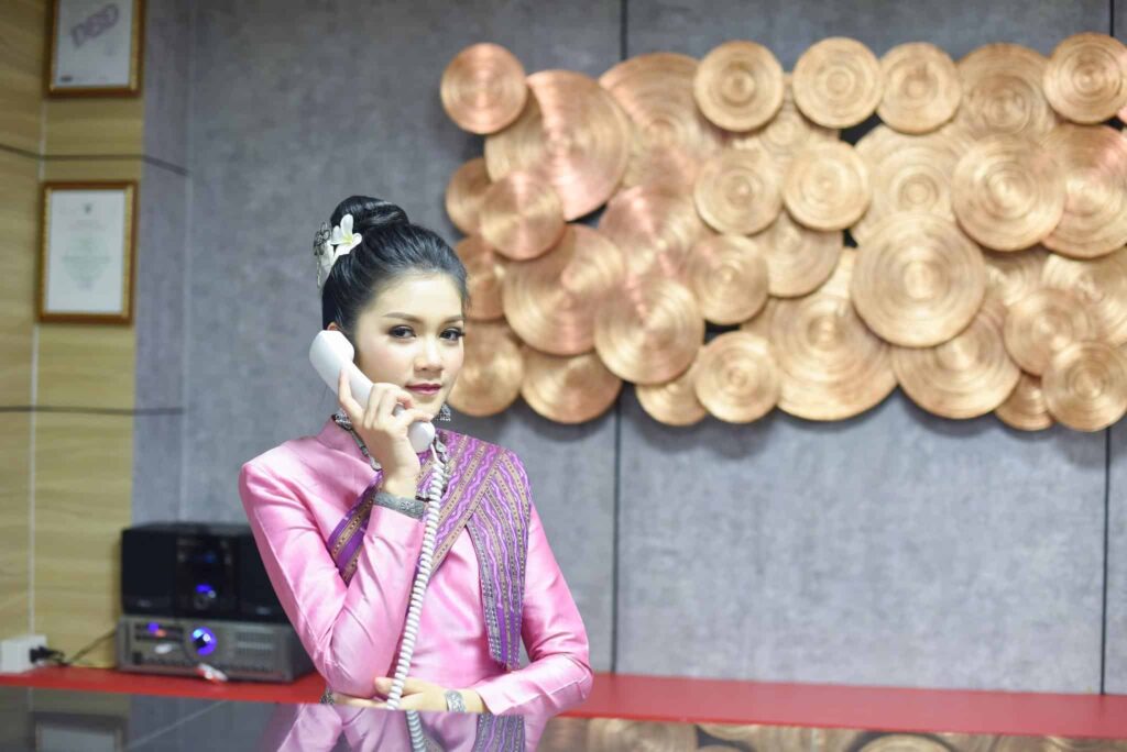 wish hotel ubon, Ubon Ratchathani, Ubon Ratchathani